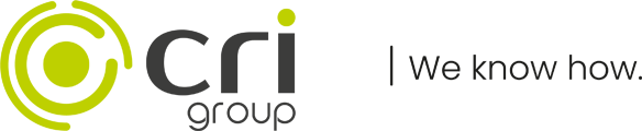 CRI Group | We know how.